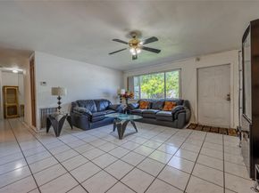 511 N 65th Ave, Hollywood FL 33024