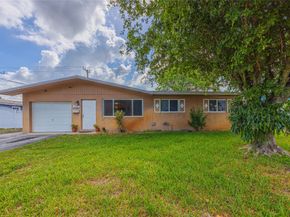 511 N 65th Ave, Hollywood FL 33024