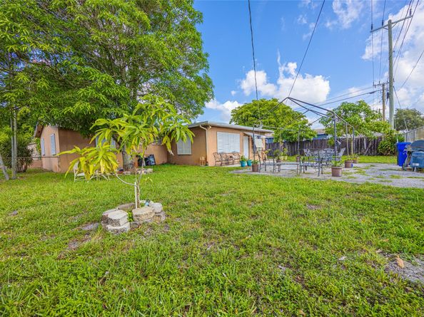 511 N 65th Ave, Hollywood FL 33024