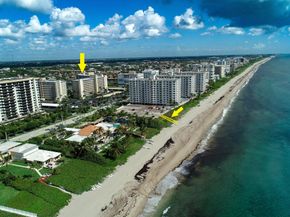 3310 S Ocean Boulevard 631D, Highland Beach FL 33487