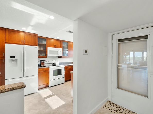 3310 S Ocean Boulevard 631D, Highland Beach FL 33487