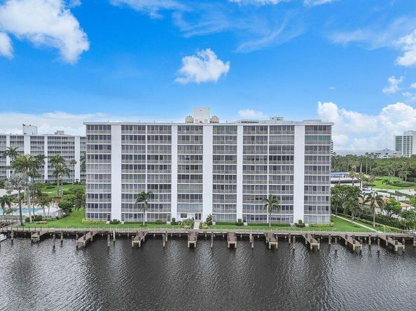 3310 S Ocean Boulevard 631D, Highland Beach FL 33487