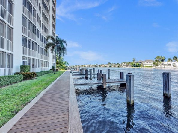 3310 S Ocean Boulevard 631D, Highland Beach FL 33487
