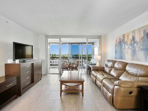 3310 S Ocean Boulevard 631D, Highland Beach FL 33487