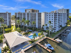 3310 S Ocean Boulevard 631D, Highland Beach FL 33487