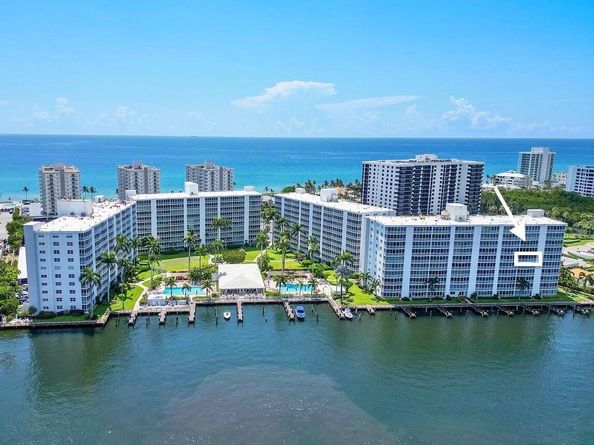 3310 S Ocean Boulevard 631D, Highland Beach FL 33487