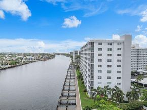 3310 S Ocean Boulevard 631D, Highland Beach FL 33487
