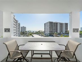 3310 S Ocean Boulevard 631D, Highland Beach FL 33487