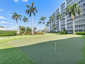 3310 S Ocean Boulevard 631D, Highland Beach FL 33487