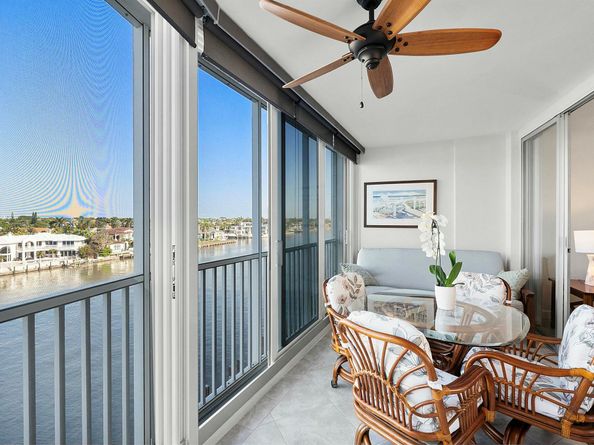 3310 S Ocean Boulevard 631D, Highland Beach FL 33487