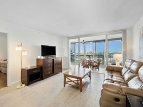 3310 S Ocean Boulevard 631D, Highland Beach FL 33487