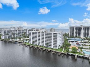 3310 S Ocean Boulevard 631D, Highland Beach FL 33487
