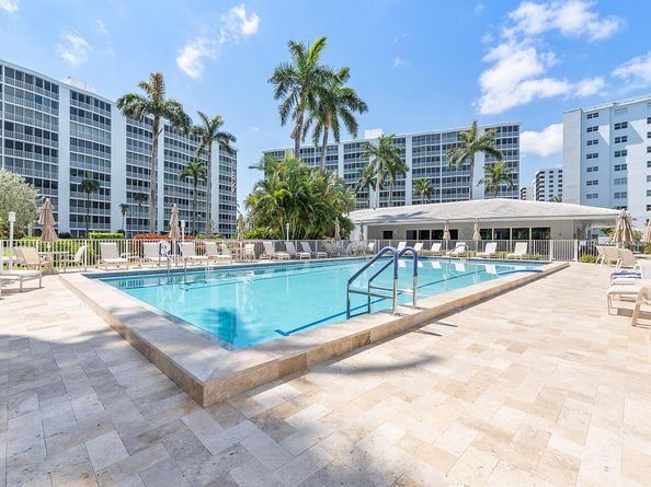 3310 S Ocean Boulevard 631D, Highland Beach FL 33487