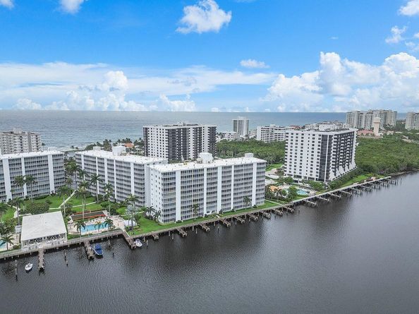 3310 S Ocean Boulevard 631D, Highland Beach FL 33487