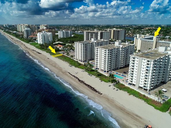 3310 S Ocean Boulevard 631D, Highland Beach FL 33487