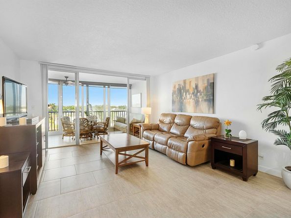 3310 S Ocean Boulevard 631D, Highland Beach FL 33487