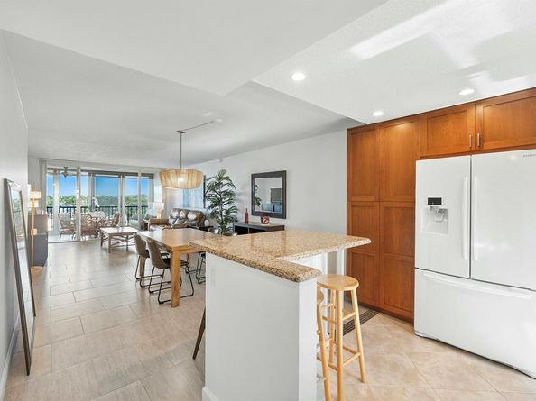 3310 S Ocean Boulevard 631D, Highland Beach FL 33487