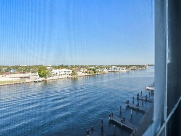 3310 S Ocean Boulevard 631D, Highland Beach FL 33487