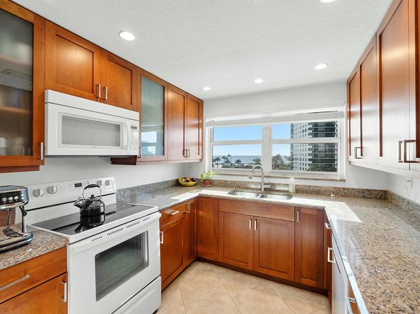 3310 S Ocean Boulevard 631D, Highland Beach FL 33487