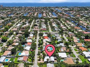 1960 NE 31st Street, Lighthouse Point FL 33064