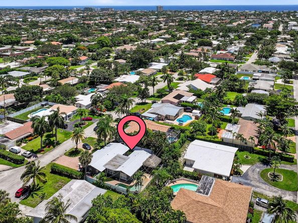 1960 NE 31st Street, Lighthouse Point FL 33064