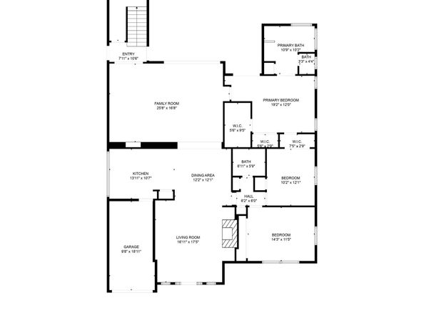 921 SW 17th St, Fort Lauderdale FL 33315