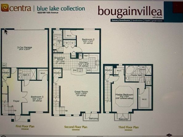 4866 NW 16th Avenue, Boca Raton FL 33431