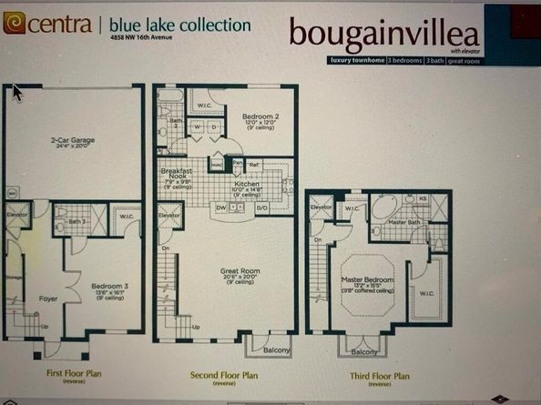 4866 NW 16th Avenue, Boca Raton FL 33431