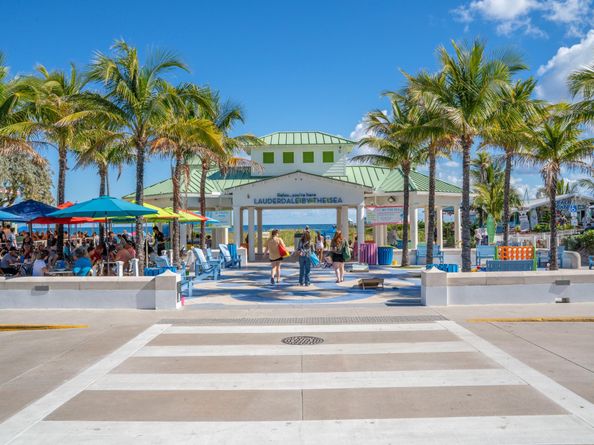 1428 NE 17th Ave, Fort Lauderdale FL 33304