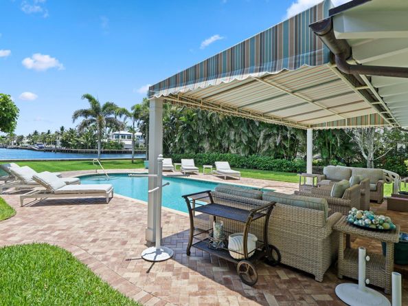 2 Fisher Lane, Delray Beach FL 33483