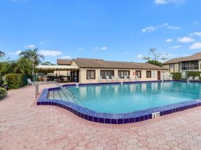 5817 La Pinata Boulevard D2, Greenacres FL 33463