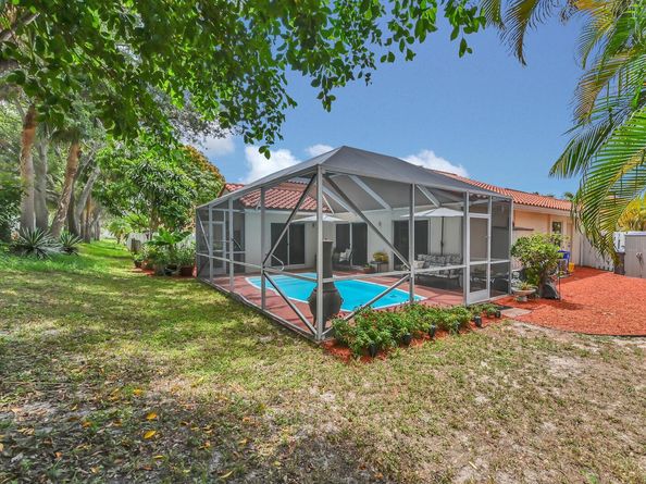 7265 Nautica Way, Lake Worth FL 33467