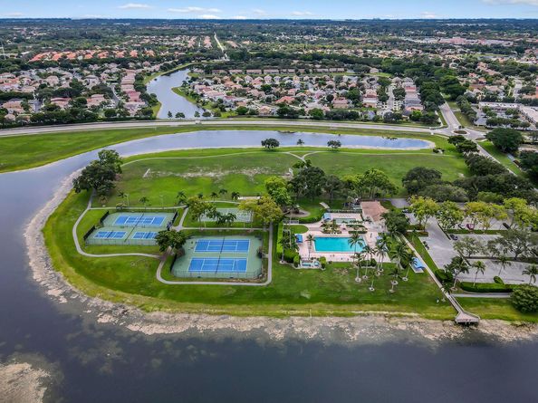 7265 Nautica Way, Lake Worth FL 33467
