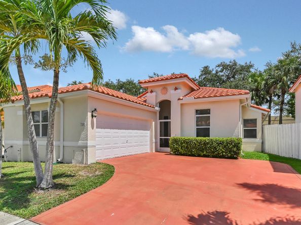 7265 Nautica Way, Lake Worth FL 33467