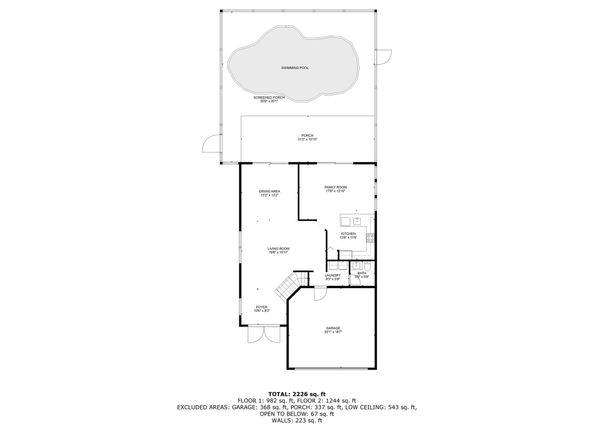 6458 Buena Vista Drive, Margate FL 33065