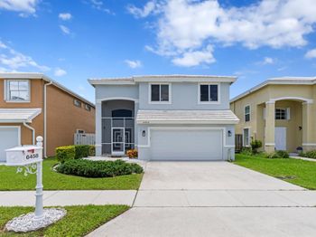 6458 Buena Vista Drive