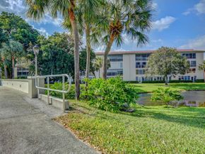 2004 Granada Drive H3, Coconut Creek FL 33066