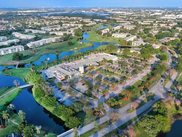 2004 Granada Drive H3, Coconut Creek FL 33066