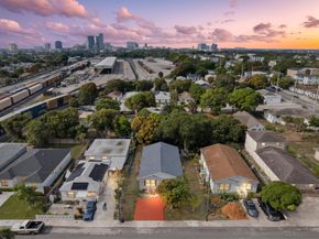 716 21st Street, West Palm Beach FL 33407