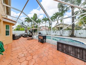13756 NW 22nd PL, Sunrise FL 33323