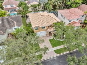 13756 NW 22nd PL, Sunrise FL 33323
