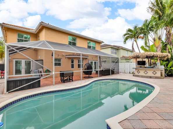 13756 NW 22nd PL, Sunrise FL 33323