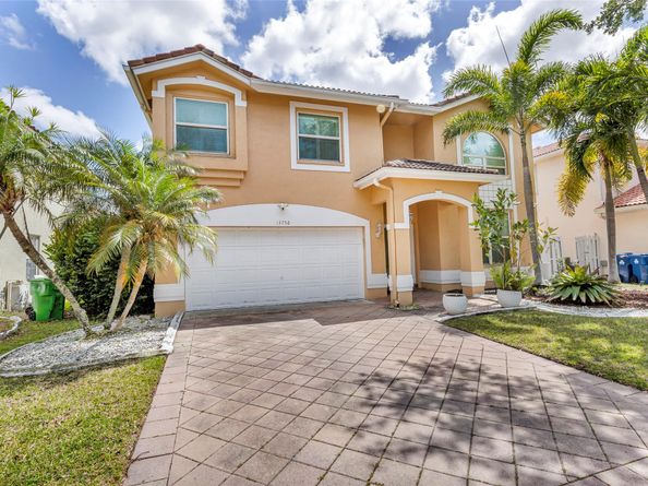 13756 NW 22nd PL, Sunrise FL 33323