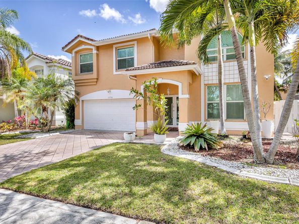 13756 NW 22nd PL, Sunrise FL 33323