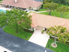4600 Wildwood Tree A Lane A, Boynton Beach FL 33436