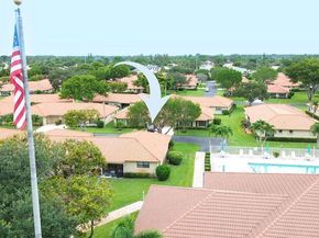4600 Wildwood Tree A Lane A, Boynton Beach FL 33436
