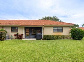 4600 Wildwood Tree A Lane A, Boynton Beach FL 33436