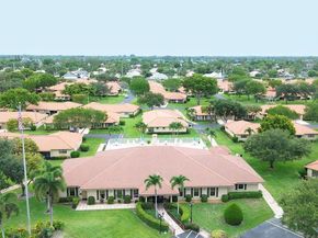 4600 Wildwood Tree A Lane A, Boynton Beach FL 33436