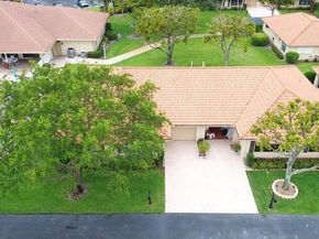 4600 Wildwood Tree A Lane A, Boynton Beach FL 33436