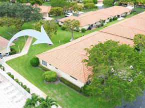 4600 Wildwood Tree A Lane A, Boynton Beach FL 33436